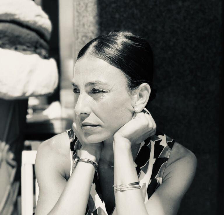 image of Elena Olmo