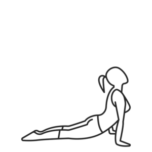 woman-laying-down-lifting-head