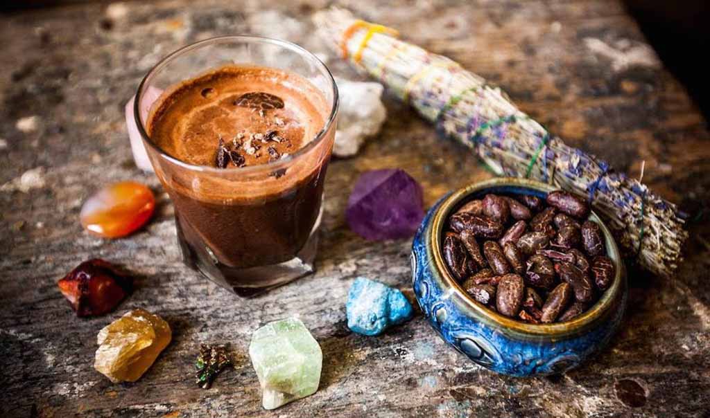 Chocolate