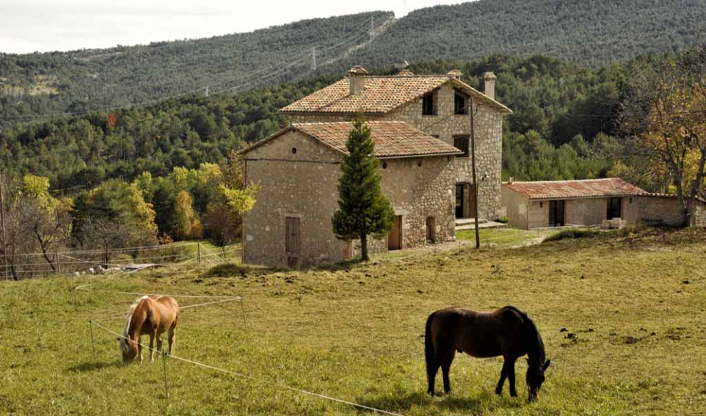 casa