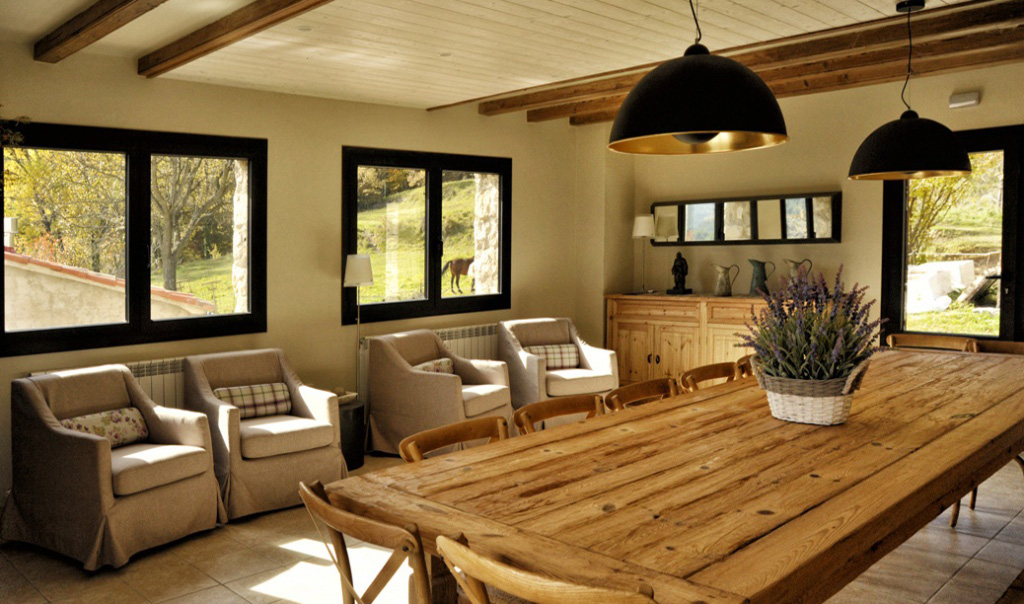 comedor
