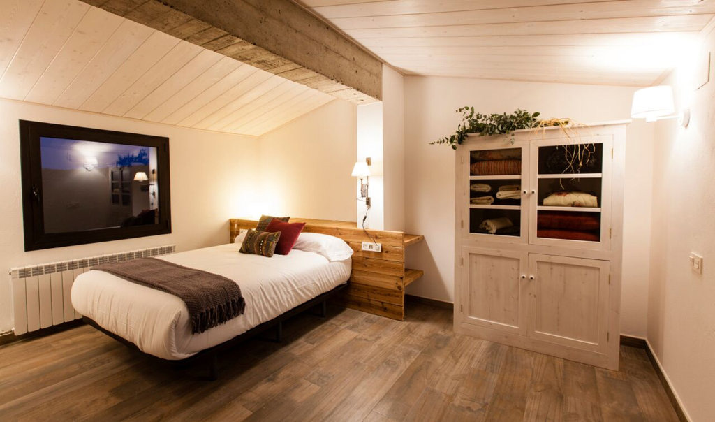 habitacion