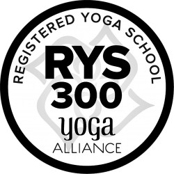 Yoga Alliance-RYS-300