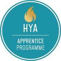 HYA APPRENTICE PROGRAMME HYA APPRENTICE PROGRAMME