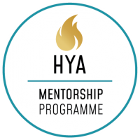 HYA MENTORSHIP PROGRAMME HYA MENTORSHIP APPRENTICE